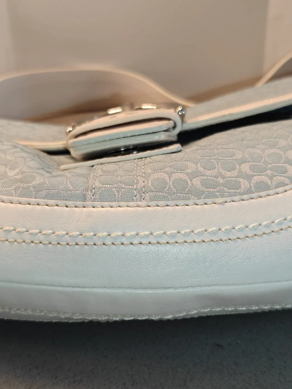 Coach Soho Satchel F10926